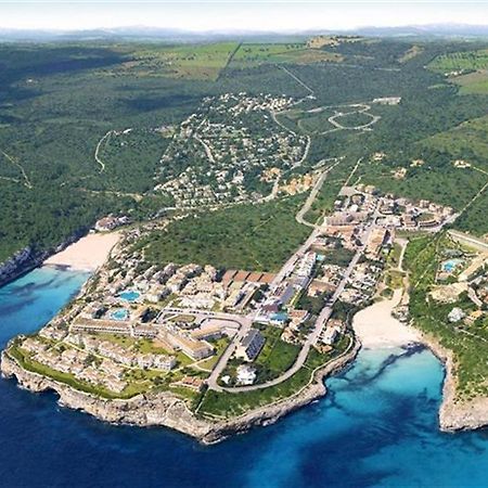 Illot Park & Spa Cala Ratjada  Exterior photo