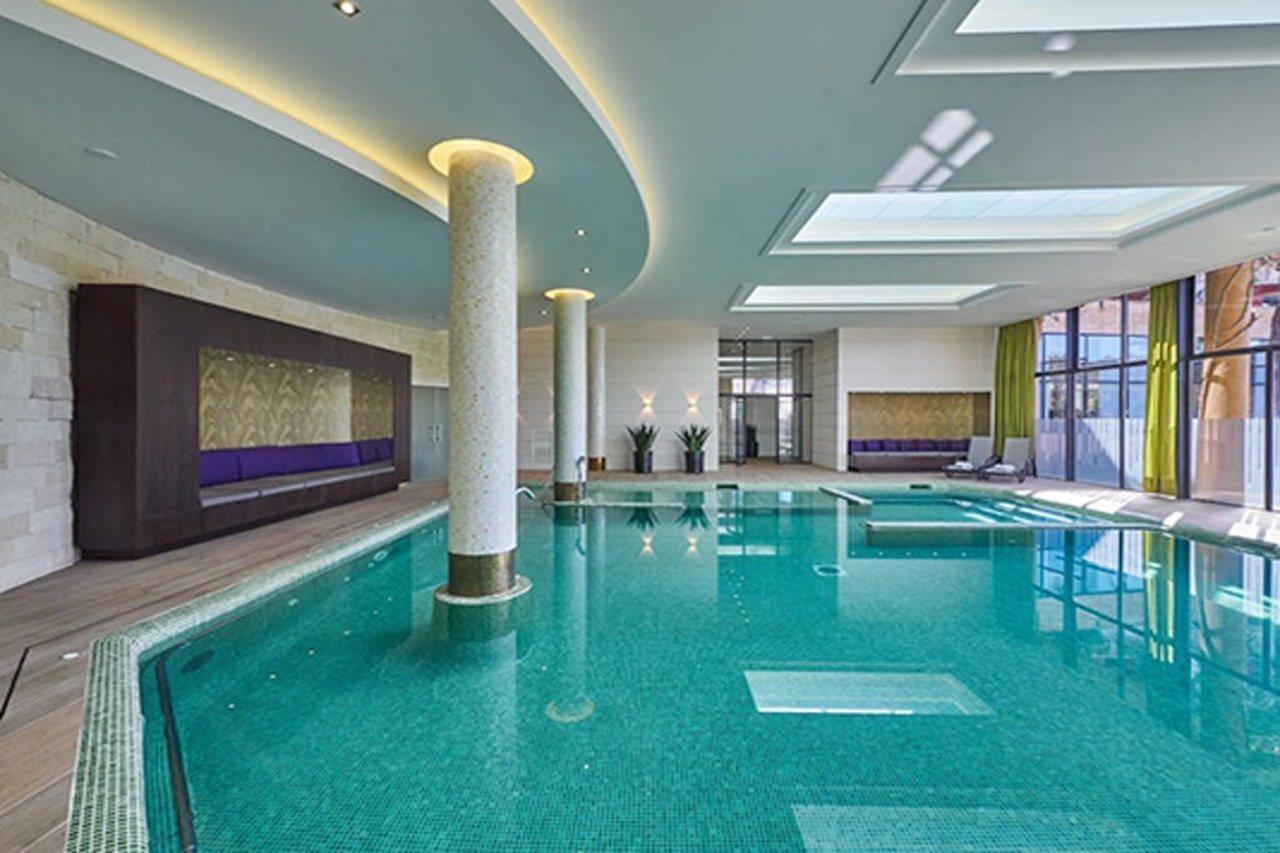 Illot Park & Spa Cala Ratjada  Exterior photo