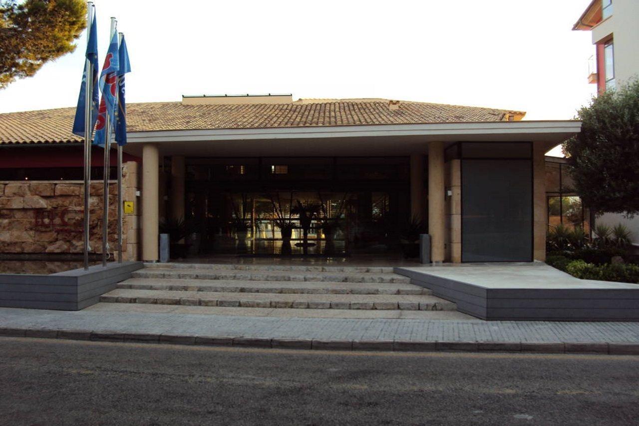 Illot Park & Spa Cala Ratjada  Exterior photo
