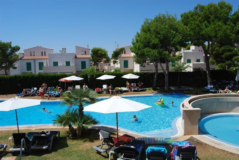 Illot Park & Spa Cala Ratjada  Exterior photo