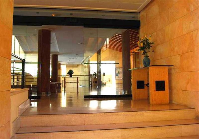 Illot Park & Spa Cala Ratjada  Exterior photo